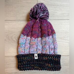 Smartwool Knit Toque